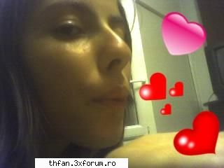 ok...don't freak out...this is me.... - Crazy_butterfly - Pictures