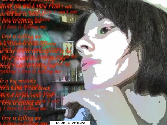 ok...don't freak out...this is me.... - so,aici sunt eu..multumesc prietenei care mi-a - Pictures