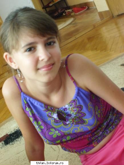 ok... is noua... sa nu va speriatzi ok?:D - hmmmm.... ok ;) - Pictures