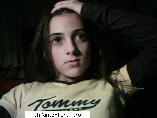 ok ok poi....yo....nu va speriatzi.... - th4ever - Pictures