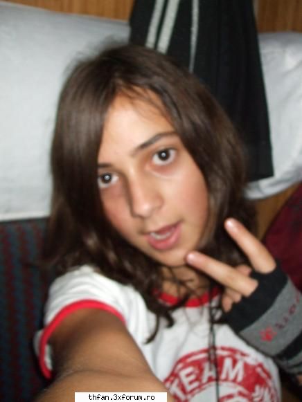 ok ok poi....yo....nu va speriatzi.... - th4ever - Pictures