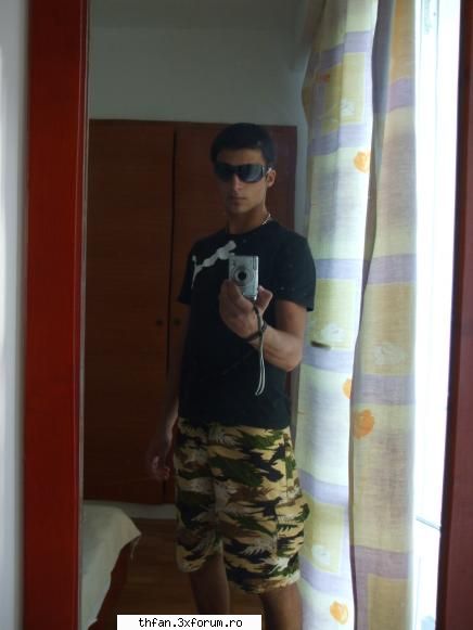 ok ok poi....yo....nu va speriatzi.... - th4ever - Pictures