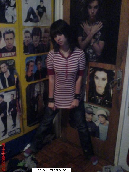 perfectziunea d mn:x:x:x - poi...that's me...:d ce zicetzi?:d - Pictures
