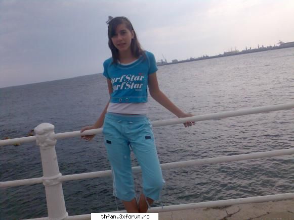 pics with me:DD - astea's poze d la mare, anul asta( ) - Pictures