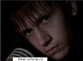 piercing - mnah si pirsu din buza...:D - Let's talk