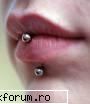 piercing - Aveti piercing??????unde?ati vrea sa aveti dar - Let's talk