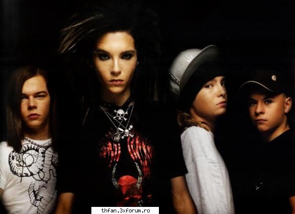 pls,spuneti-mi ca nu e adevarat:( - nici eu nu cred ca ar fi adevarat....un om - Tokio Hotel