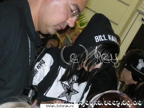 poza preferata q billutz:) - billuza - Bill