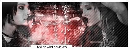 poza preferata q billutz:) - ioana kaulitz - Bill