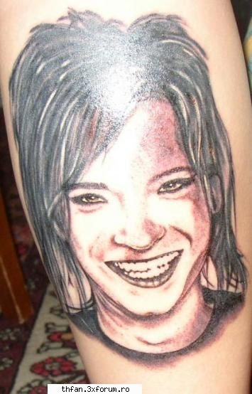 poza preferata q billutz:) - miss_whatever - Bill