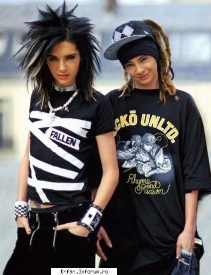 poza preferata q billutz:) - inca o poza!de data asta e si tomy acolo!:D - Bill