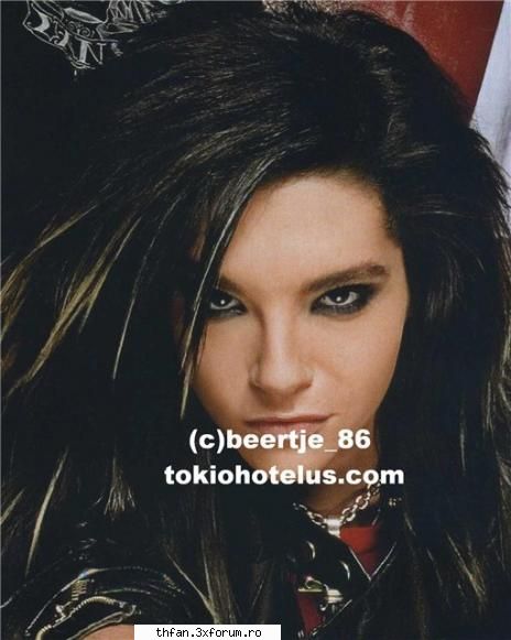 poza preferata q billutz:) - Shi asta...CE PRIVIRE!!! - Bill