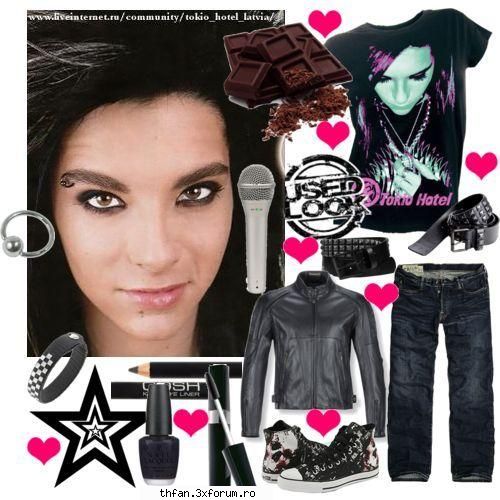 poza preferata q billutz:) - i_love_bill - Bill