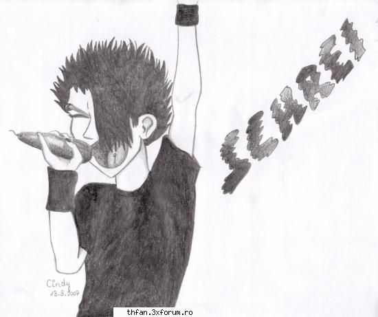 poza preferata q billutz:) - i_love_bill - Bill