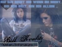 poza preferata q billutz:) - ioana kaulitz - Bill