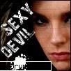 poza preferata q billutz:) - soooper dolcce!!! dar de my sexy devil c ziceti? - Bill