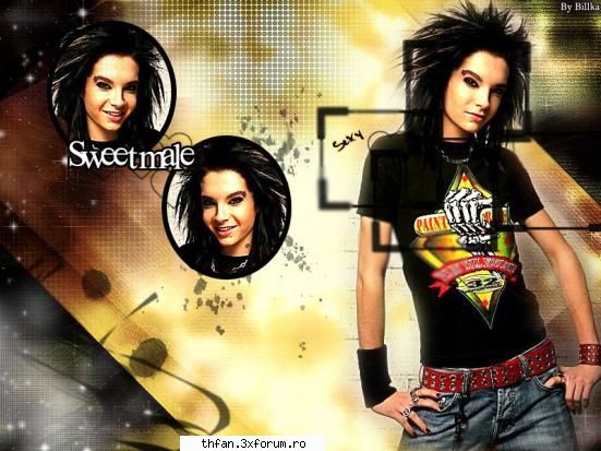 poza preferata q billutz:) - spioanca_the_best - Bill