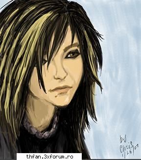 poza preferata q billutz:) - uite o animatie! - Bill