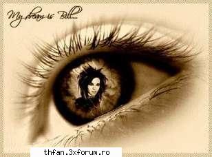 poza preferata q billutz:) - ioana kaulitz - Bill