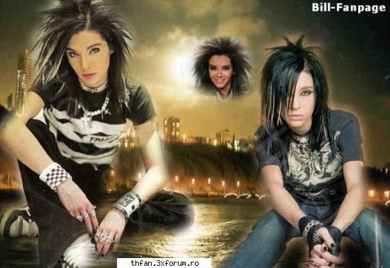 poza preferata q billutz:) - love_tom_92 - Bill