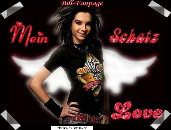 poza preferata q billutz:) - love_tom_92 - Bill
