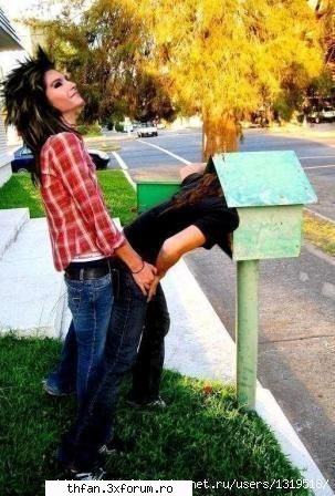 poze trukte - si asta e trukta...ce tampiti....park nu s-ar sti - Annoying things