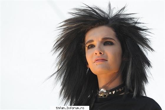 primul concert - aici e sooper sweet - Tokio Hotel