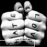 rebelde - deci..v rog...nc s nu pronuntam cuvantul acelei - Annoying things