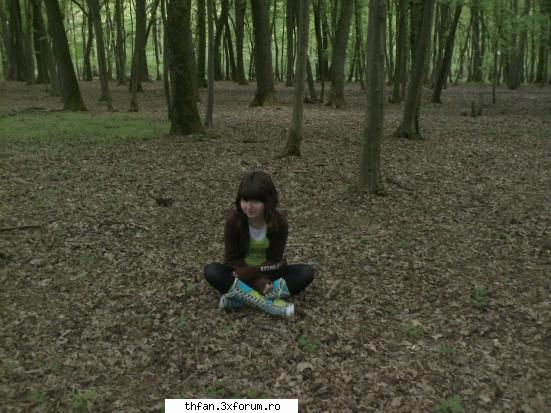 romina....:d - va pun poze numai sa vedetzi si voi q cine - Pictures