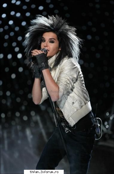 s'a vopsit Billu :X:X:X - LOOOOLZ ....deci cizme dealea am avut ji - Bill