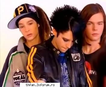 scurt istoric - S gasim vinovatii! ..oriqm ..in leg q noul single - Tokio Hotel