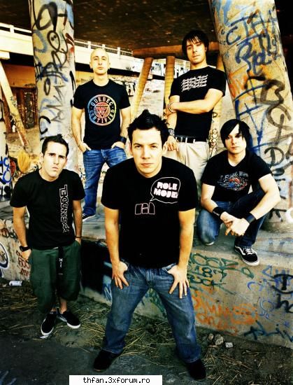 simple plan - si mie imi plac fff. mult ...am si io multe - Alte formatii