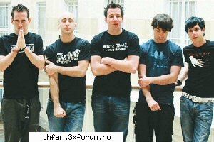 simple plan - Hai sa pun poze cu ei ca mi-a dat Dana ... am - Alte formatii