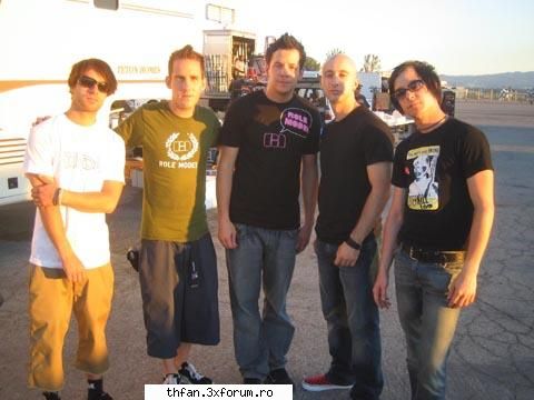 simple plan - Inca una ca aia era mik rau d tot - Alte formatii