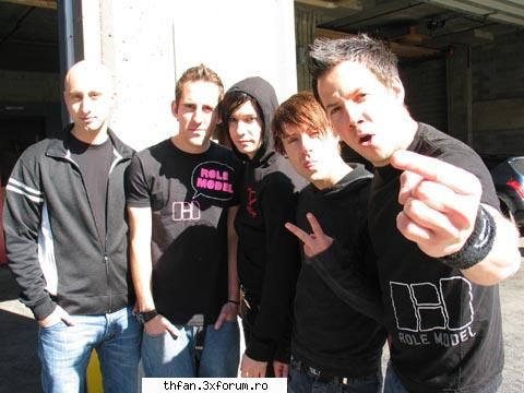 simple plan - Yo@nn@ - Alte formatii