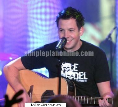 simple plan - Ce mumos e Pierre , pacat k e casatorit - Alte formatii