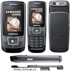 telefoane - aici ponem poze cu tel avem.yo am samsung sgh - Let's talk