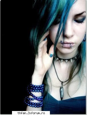 this life... - pentru inceput va spun k am peste 75 de postari - Fan-fictions