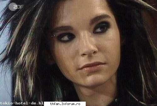 this life... - mich und bill - Fan-fictions