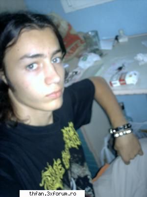 tipul de baietzii kre ne plac - vil pun din nou pe marc ..k e un scump - Let's talk