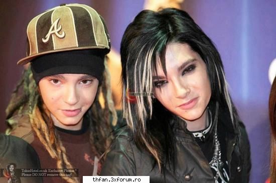 tokio hotel live - sunt mega tari live as vrea sa ii vad si eu in - Tokio Hotel