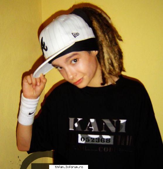 tom knta??? - mey..canta in me wo sind under hande..:P:P..si - Tom