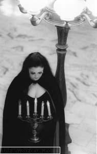 viata dupa moarte - wow devilish_girl!gandim la fel!misto! dami idul - Let's talk