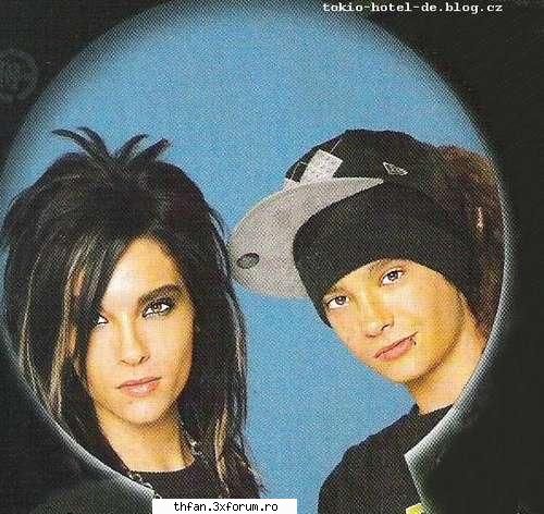 videoclipurile - toate sunt super tari dar cel mai mult imi pl - Tokio Hotel