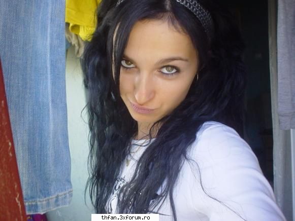 yo...:(( - si cik mam vopsit - Pictures