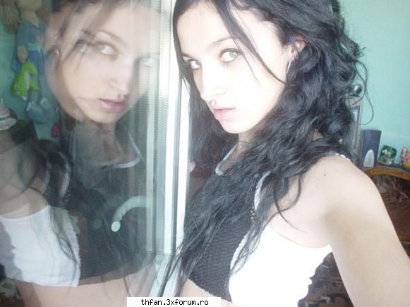 yo...:(( - ( :( doamneee acum imi dau si yo seama in c hal - Pictures