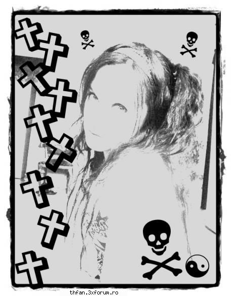 yo...:(( - mdaaa....gothic - Pictures