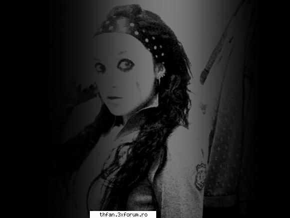 yo...:(( - un pic mai gothik - Pictures