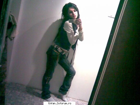 yo...:(( - vai multumesc de complimente - Pictures