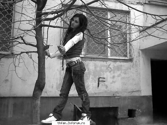 yo...:(( - stiu sunt tampita - Pictures
